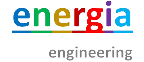 logo energia e engineering